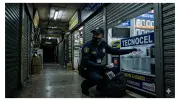 Celador robó $200 millones en San Andresito Norte de Bogotá