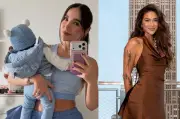 Celebridades colombianas celebran el Día de la Madre con emotivos mensajes