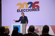 Centro Carter vigilará elecciones presidenciales en Colombia