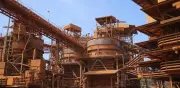 Cerro Matoso en alerta: posible corte de gas amenaza producción de ferroníquel