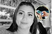 Chats revelan tensión horas antes de desaparición de Yulixa Toloza en Bogotá