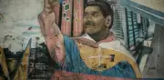 Chavismo borra imagen de Maduro de calles de Caracas y exalta a Delcy Rodríguez