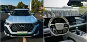 Chery regresa a Colombia con autos híbridos y eléctricos para resarcirse