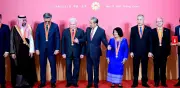 China condecora al embajador Sergio Cabrera con Medalla al Diplomático Destacado