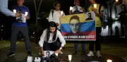 CIDH pide medidas urgentes para periodistas en Colombia tras asesinato de Mateo Pérez