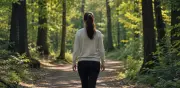 Ciencia confirma: naturaleza reduce estrés y mejora salud mental
