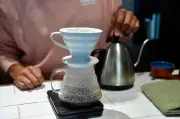 Científicos desarrollan método para medir el sabor del café con precisión