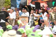 Cierre de campaña de Iván Cepeda: concierto en Plaza de Bolívar este viernes