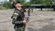 CIMVRI de Santander: tecnología y Ejército reducen delitos rurales en un mes