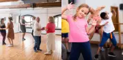 Clases de baile gratis en Bogotá: Idartes abre inscripciones para niños, jóvenes y adultos