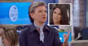 Claudía López estalla con periodista de Noticias Caracol por compararla con Trump