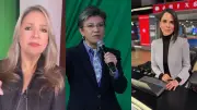 Claudia López estalla en entrevista por pregunta sobre migrantes venezolanos