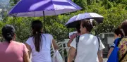 Clima en Colombia: zonas más calurosas para este 19 de mayo