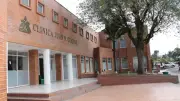 Clínica Juan N. Corpas en crisis: salarios atrasados y UCI al 25%
