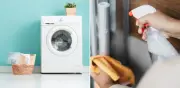Cómo limpiar su lavadora correctamente según fabricantes expertos