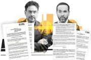 CNE abre expedientes a campañas de Cepeda y De la Espriella