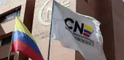 CNE alerta sobre grave crisis de seguridad para elecciones en Colombia