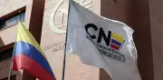 CNE: auditorías recomiendan suspender registro de AtlasIntel por encuestas