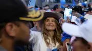 CNE investiga a Matador por violencia política contra Paloma Valencia