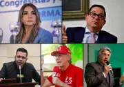 CNE investiga financiación de campañas: gastos millonarios de congresistas