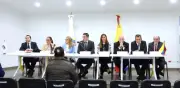 CNE suspende medida cautelar contra AtlasIntel y crea comisión para estudiar caso