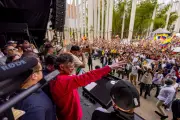 Colombia adopta política laboral a 10 años con inversión de $1,82 billones