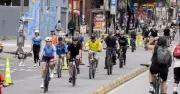 Colombia: ciclistas podrían perder su bicicleta por no cumplir esta norma de tránsito