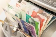 Colombia coloca TES por COP 6 billones en la mayor subasta semanal de su historia