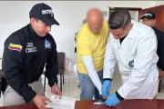 Colombia extradita a dos narcotraficantes a Estados Unidos