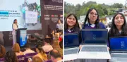 Colombia invierte $3,3 billones en conectividad: 3,5 millones de hogares con Internet