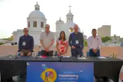 Colombia lidera conferencia global sobre transición más allá de combustibles fósiles