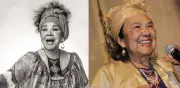 Colombia llora a Totó la Momposina: reacciones y homenajes