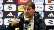 Colombia revela prelista de 55 jugadores para el Mundial 2026