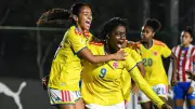 Colombia Sub-17 golea a Paraguay pero queda eliminada del Sudamericano