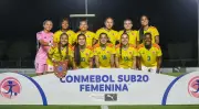Colombia sub-20 femenina conoce rivales para el Mundial Polonia 2026