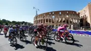 Colombia tendrá dos ciclistas confirmados en el Giro de Italia 2026