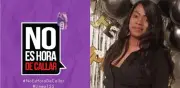 Colombiana asesinada a tiros en Chile: familia espera respuestas