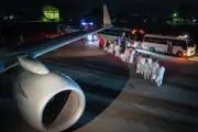 Colombiana deportada al Congo pese a prohibición judicial: el caso Quiroz