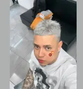 Colombiano asesinado en España por reclamo de limpieza en barbería