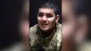 Colombiano capturado en Ucrania denuncia red de reclutamiento en Bogotá