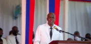 Colombiano condenado en EE.UU. por conspirar en asesinato de presidente haitiano