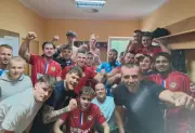 Colombiano en Polonia: de fábrica a goleador en fútbol profesional