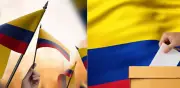 Colombianos en el exterior: así pueden votar en las presidenciales 2026