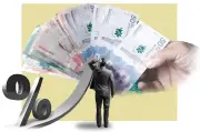Colombianos pagan impuesto 4x1.000 pese a promesa de eliminación