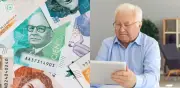 Colombianos pueden pensionarse con mesada de $6 millones en 2026: requisitos