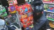 Comerciantes de Engativá en alerta por banda que roba en motos