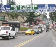 Comercio entre Ecuador y Colombia se desploma por aranceles
