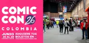 Comic Con Colombia 2026 lanza Fase 2 de preventa con precios especiales