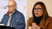 Comisionado de Paz cuestiona decisión de Fiscalía sobre capturas del Clan del Golfo