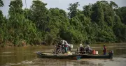 Comunidades del Catatumbo desmienten versión oficial y amenazan con paro